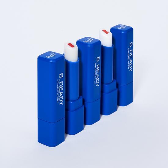 Beready Vitality Lip Balm 3g 01 Hwasa Vitality / 02 Natural Vitality