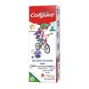 Colgate Детская клубничная зубная паста против кариеса