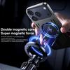 Для Magsafe Термоотводящий Чехол для Телефона для IPhone 17 Air 16 15 14 13 12 Pro Max Магнитная Беспроводная Зарядка Жесткий Ударопрочный Чехол
