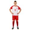 Kid's soccer football uniform jersey and shorts  Bayern Munchen CO-6321