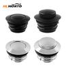 Fuel Gas Tank Oil Cap, Fuel Gas Cap For Harley Dyna Sportster XL1200 1100 883 48 Softail FXD FL FLT Big Twin Touring Road King