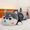 Cute Husky Doll Plush Toy Doll Girlfriend Birthday Gift Long Large Size Sleeping Pillow