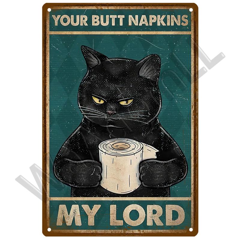 Винтажная металлическая вывеска для дома, забавный декор, оловянная табличка для туалета, туалет, туалет, настенное искусство, ванная комната, туалет, украшение стены туалета, паб