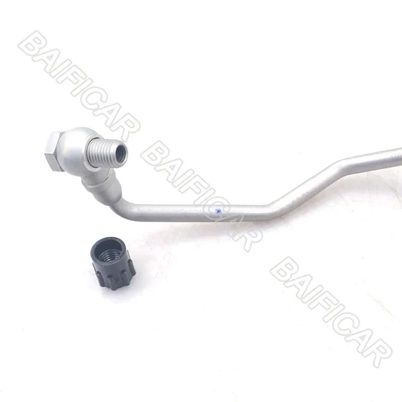 Baificar Brand New Genuine Turbo Charger Oil Return Hose Feed Pipe 037956 For Peugeot 207 208 308 508 5008 1.6 THP Citroen C4 C5