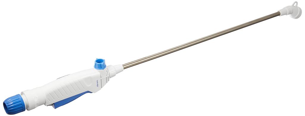 Takagi Watering Nozzle, Long Nozzle S, Standard Hose, QG136FJ