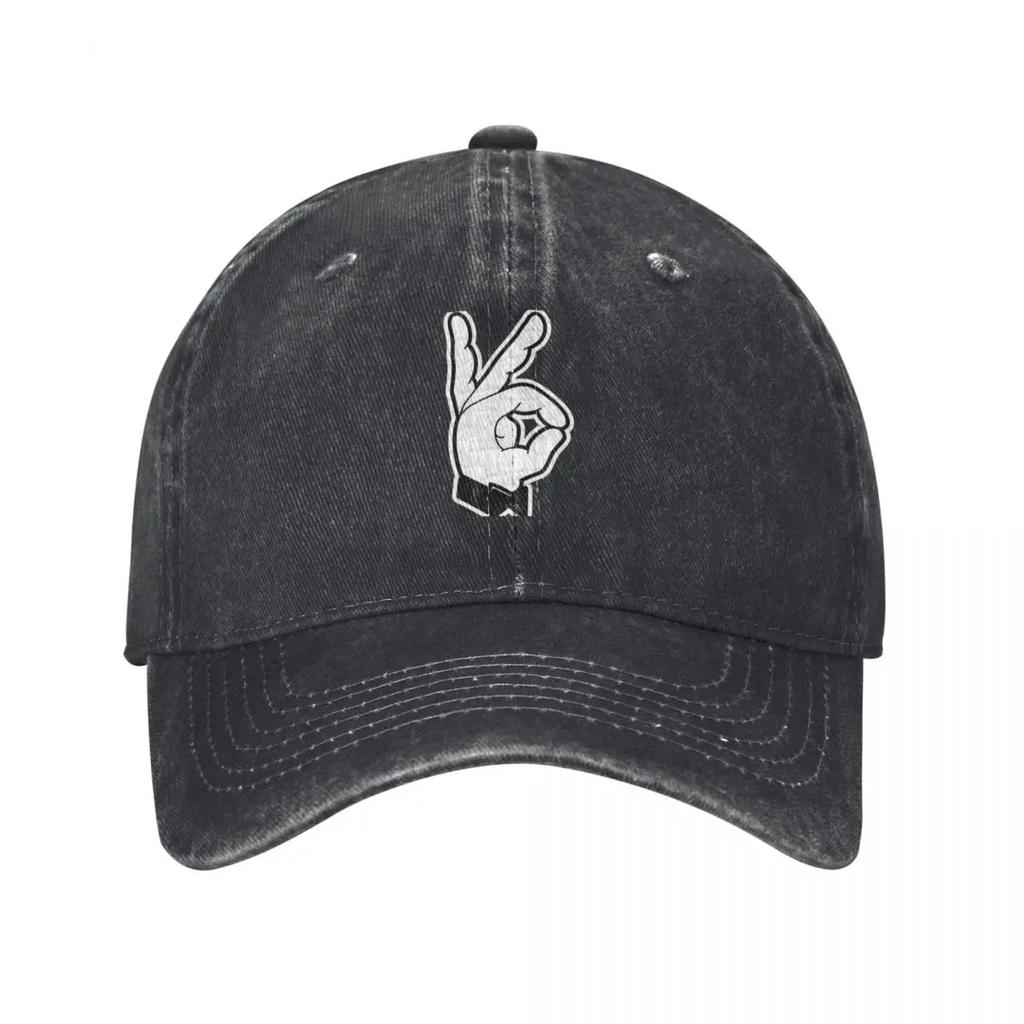 Best life Baseball Cap Unique hats Fashion Beach GentleUnisex Hat hiking hat Caps For Unisex Womens
