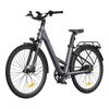 PVY Air 28 PRO Versatile Urban Electric Bicycle 36V9.6AH Battery 250W Motor City E-Bike With Tow Seat 29 Inch Tires Smooth Driving Electric Bike
