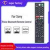 Подходящий голосовой пульт для телевизора Sony RMF-TX310U (Английская версия)