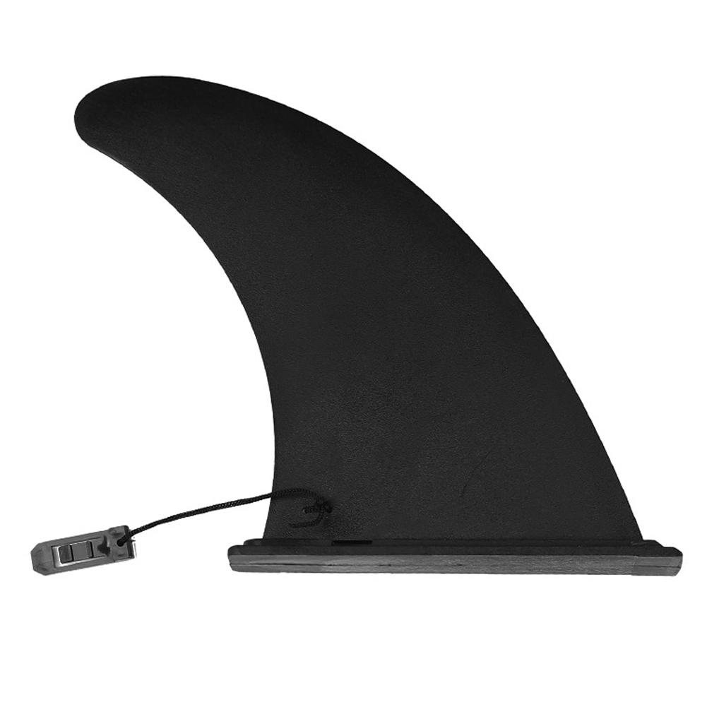 Detachable Surfboard Slide-in Central Fin Stand Up Paddle Board Stabilizer Water Sports Surfing Board Accessories