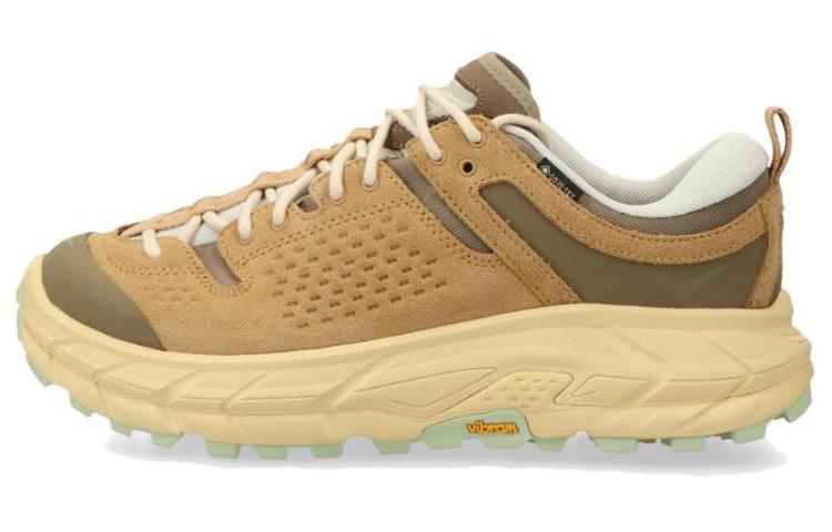 HOKA ONE ONE Tor Ultra Low Wheat Mushroom 1153137-WSH