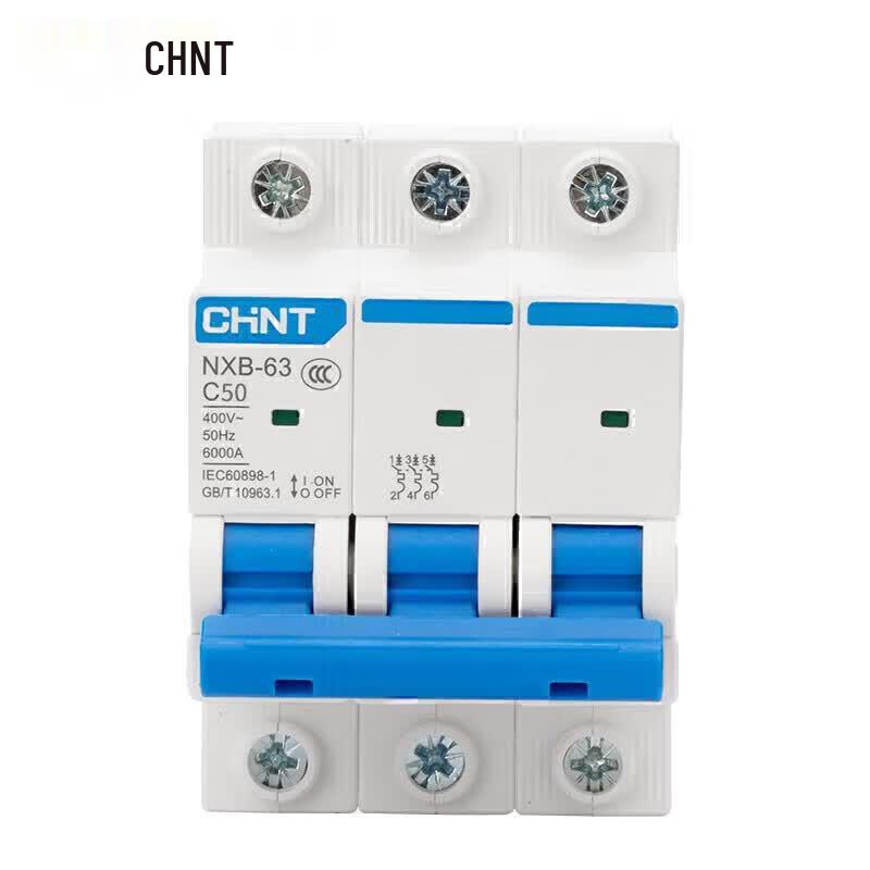 CHNT NXB Series Miniature Circuit Breaker