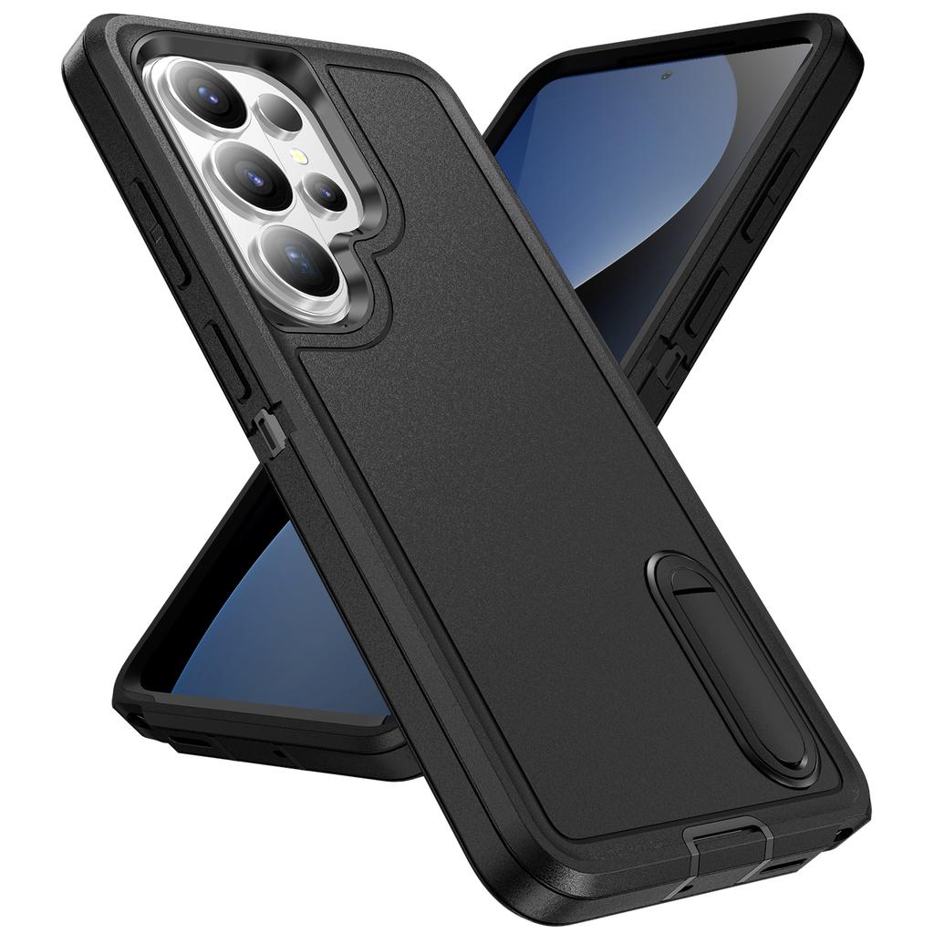Прочный противоударный чехол для Samsung Galaxy S26 Ultra S25 FE S24 Plus S22 S23 Ultra A17 5G A16 A36 A56 A15 A14 A54 A53 A13
