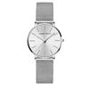 Hannah Martin Watch Stylish Classic Simple Watch Business Quartz Women's Women's