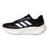 adidas Dreamcushion Удобные Нескользящие Упругие Кроссовки для Бега Унисекс Черно-Белые KJ8096