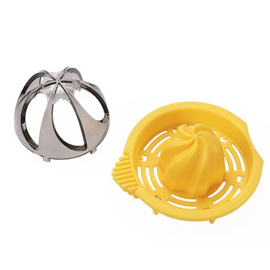 Ручная соковыжималка с весами и ручным прессом, портативная фруктовая соковыжималка для цитрусовых, апельсинов, лимонов, ручная соковыжималка для лимонов для кухни