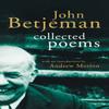 John Betjeman Collected Poems by John Betjeman Paperback Book 9780719568503