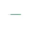 Pilot Ballpoint Pen Refill LFBTRF Frixion Ball Multicolor/Slim 0.38 Green 10 Pieces LFBTRF120UFG