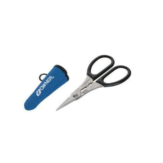 OWNER FT-03 PE Wire Cutter Scissors 89687