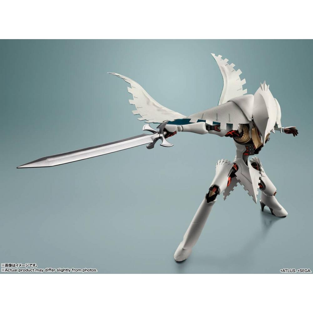 Метафора Refantazio S.h.figuarts Метафора Refantazio Искатель