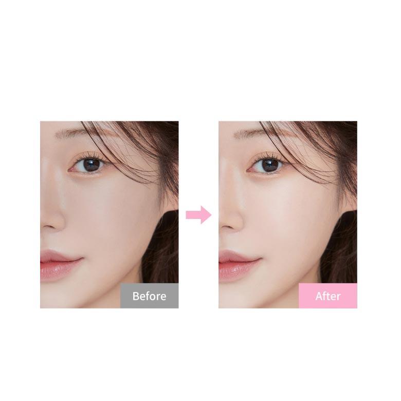 Keep in Touch Young Pairing Blur Tone Up Powder 5g MINI / 10g, Веганский, Не тестируется на животных, Макияж, Корейская косметика, Kbeauty, образец