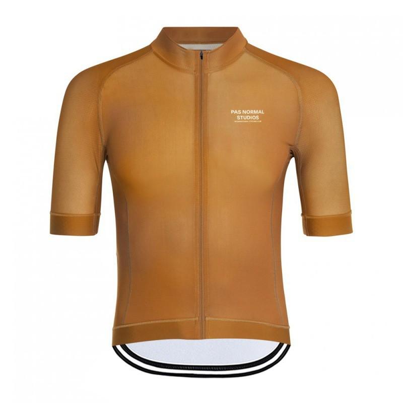 Cycling Bib Shorts Set With Short Sleeve Jersey Men Women Breathable Moisture Wicking Bike Wear