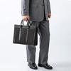Sanwa Supply Business/Job Hunting PC Bag (Black) BAG-C41BK