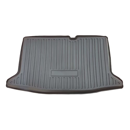 ONKYOU For Nissan New Note E13 Aura FE13 / SFNE13 Luggage Mat Cargo Mat Trunk Mat Luggage Tray NOTE E-power E13NOTE AURA Car Model Waterproof Dirt-pro