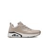 Men's Sneakers Skechers Tres-air Uno-revolution-airy 183070, Nat Beige
