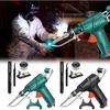 Internally Heated Industrial Laser Welding Tools, Multi-Function Soldering Iron Soldering Gun Set, Automatic Corded Solder Iron Internal Heat