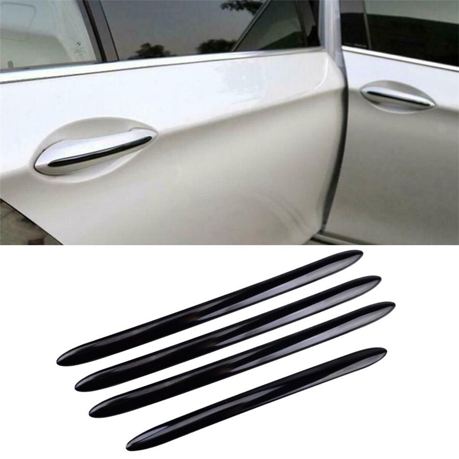 Decal Trim Handle Cover for BMW 5 Series (F10/F18/F11)