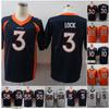 Retro Embroidered Football Jersey T-Shirt Men Women Classic Team Fan Wear Sportswear Fall