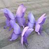 Large Size Butterfly Decoration Giant Size Three-dimensional Simulated Butterfly Simulated Design Colorful