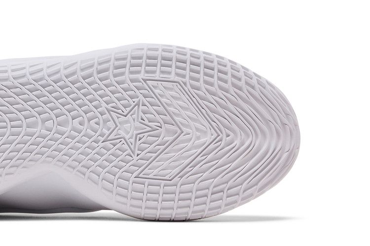 Мужские кроссовки Converse SHAI 001 Clean Slate