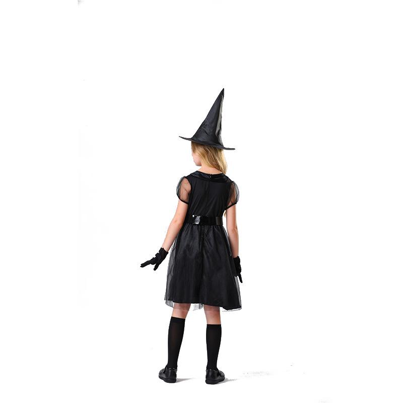 Cosplay new halloween costume sexy cosplay witch game costume masquerade ball European and American explosion