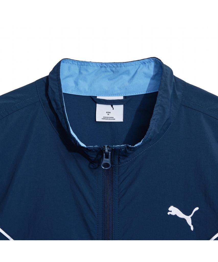 Puma Ретро Цветные Блоки Оверсайз (63427606)