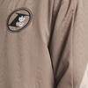 Men's Reebok Jackets Unisex Brown Lapel Moderate Other