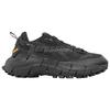 Reebok Zig Kinetica 2.5 Edge Black Pure Grey Unisex Sneakers Core-Black 100034216