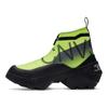 A-Cold-Wall* x Geo Forma Boot Volt Унисекс Кроссовки Зеленый Black-Beauty Lily-White A04164C