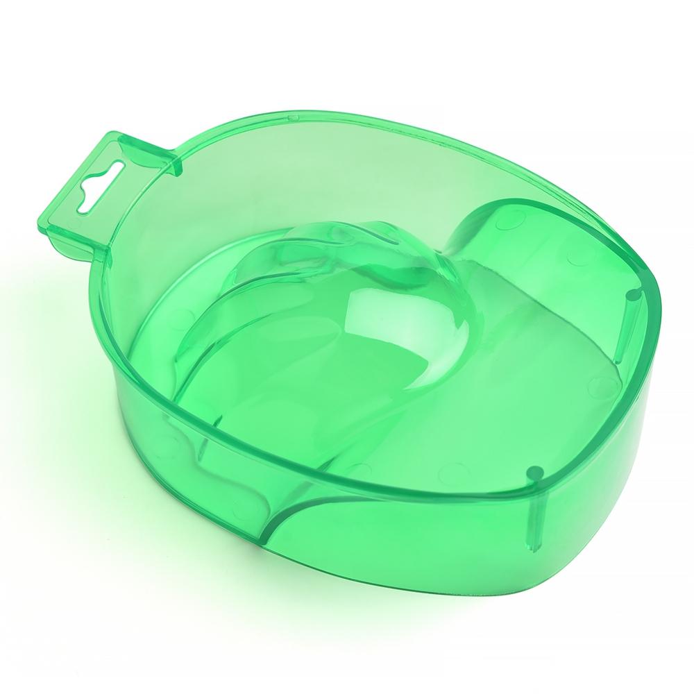 Инструмент для ухода за ногтями в спа-ванне, инструменты для дизайна ногтей, чаша для замачивания для чистки ногтей, уход за ногтями, домашний DIY салон, использование для удаления геля для ногтей