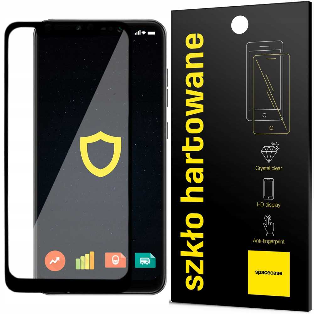 Sc Glass 5D Xiaomi Pocophone F1