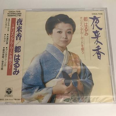 Музыкальные альбомы – CD-записи
