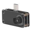 Phone Thermal Imaging Lens 32 X 32 Mini Various Modes Phone Infrared Thermal Camera for Android