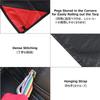 Azarxis Leisure Sheet, Ground Sheet, Tent Sheet, Lightweight, Waterproof, Compact, Foldable, 110, 180, 200 Seat, Mat, Beach, Picnic, Multi-Purpose,