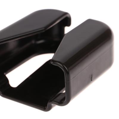 Универсальный держатель для стетоскопа на бедре, пластиковый, прочный, медицинский, крепежный, держатель для ремня, пластиковый, медицинский