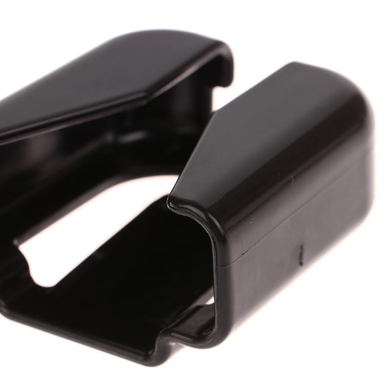 Universal Stethoscopes Clip Hip Holder Plastic Durable Medical Care Accessories Fastener Belt Clip Holder Plastic Medical Care