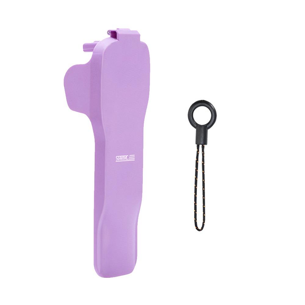 Оригинальная защитная крышка с быстросъемным креплением для экшн-камеры DJI Osmo Pocket 3