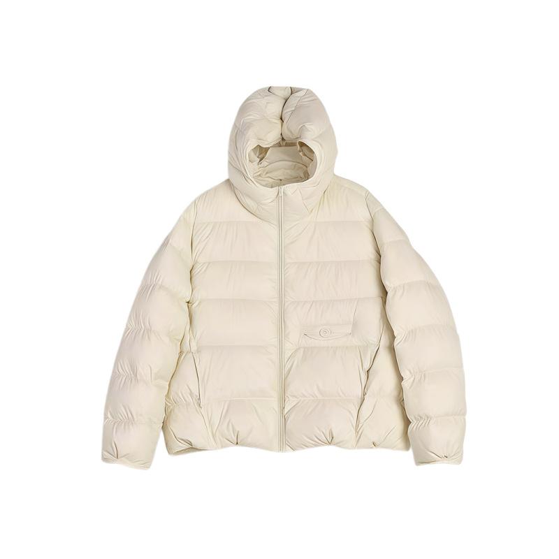 Winter new design bread clothes down cotton clothes women keep warm and thin small hooded cotton-padded jacket