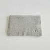 The Raust Cashmere Muffler GRAY
