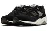 580 New Balance 'Черно-белый' MT580ED2