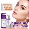 Instant Wrinkle Remover Face Cream Firming Lifting Anti Aging Fade Fine Lines Whitening Moisturizing Brighten Tighten Skin Care